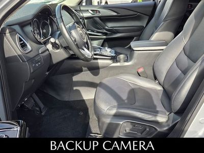 2023 Mazda CX-9 - Photo 5