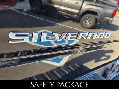 2025 Chevrolet Silverado 1500 - Photo 11