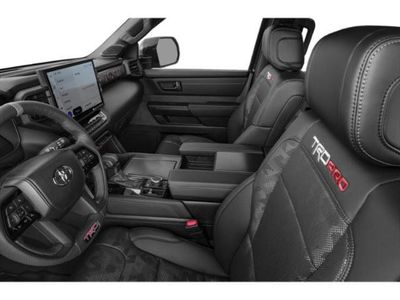 2026 Toyota Sequoia - Photo 9
