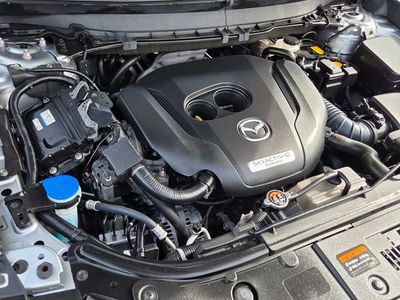 2023 Mazda CX-9 - Photo 23