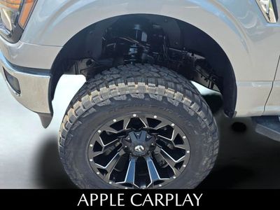 2025 Ford F-150 - Photo 11