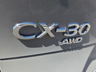 2026 Mazda CX-30 - Photo 11