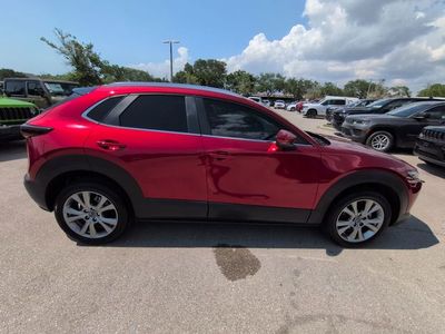 2023 Mazda CX-30 - Photo 4
