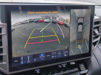 2026 Toyota Tundra i-FORCE MAX - Photo 13