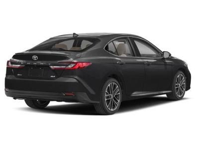 2026 Toyota Camry - Photo 2