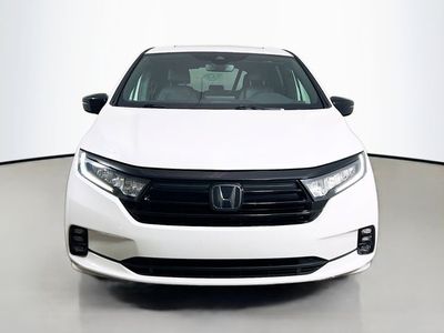 2023 Honda Odyssey - Photo 2
