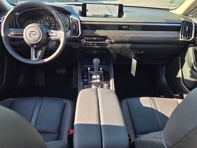 2026 Mazda CX-50 - Photo 7