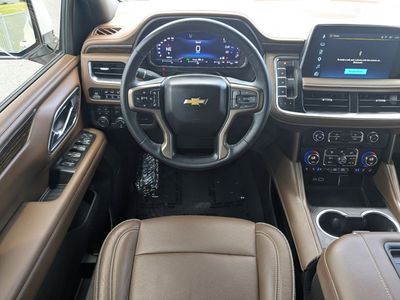 2023 Chevrolet Tahoe - Photo 16
