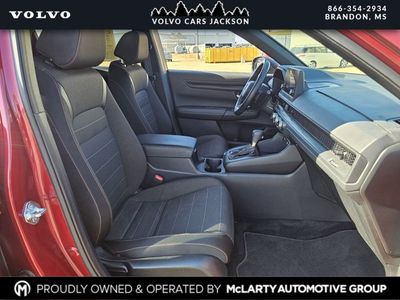 2025 Honda CR-V Hybrid - Photo 23