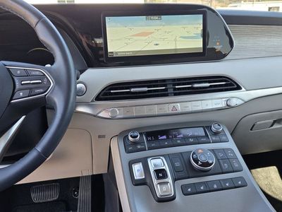 2022 Hyundai Palisade - Photo 9