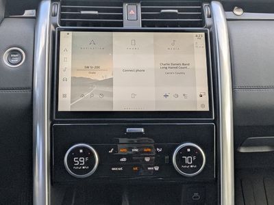 2025 Land Rover Discovery - Photo 19