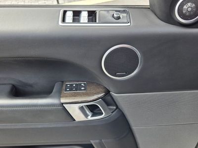 2019 Land Rover Range Rover Sport - Photo 33