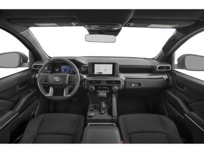 2026 Toyota 4Runner - Photo 7