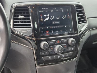 2021 Jeep Grand Cherokee - Photo 10