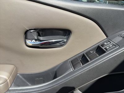 2022 Nissan Frontier - Photo 11