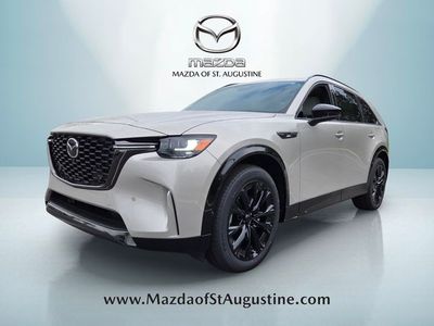 2026 Mazda CX-90 - Photo 1