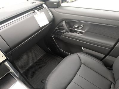 2026 Land Rover Range Rover - Photo 16