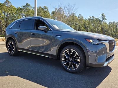 2026 Mazda CX-90 PHEV - Photo 15