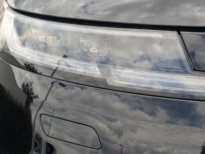 2026 Land Rover Range Rover Sport - Photo 8