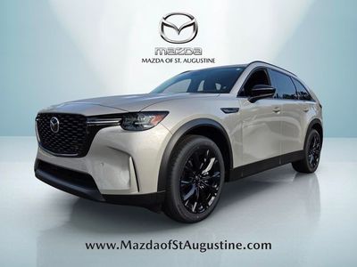 2026 Mazda CX-90 - Photo 1