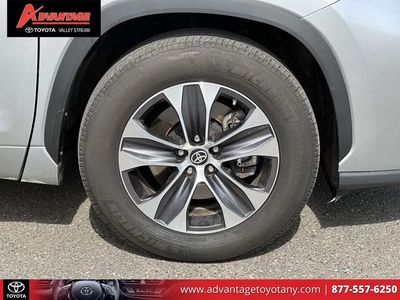 2023 Toyota Highlander - Photo 11