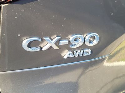 2026 Mazda CX-90 PHEV - Photo 11