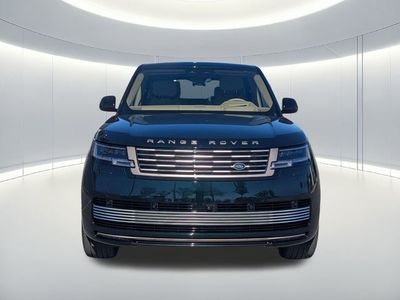 2026 Land Rover Range Rover - Photo 3