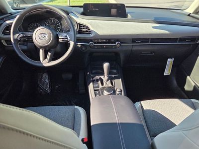2026 Mazda CX-30 - Photo 7