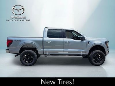 2025 Ford F-150 - Photo 8