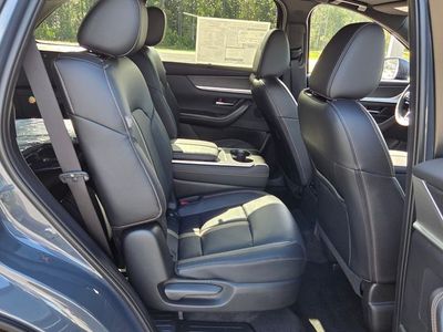 2026 Mazda CX-90 - Photo 16