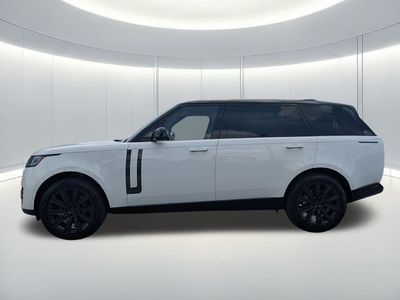 2026 Land Rover Range Rover - Photo 8