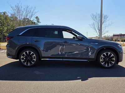 2026 Mazda CX-90 PHEV - Photo 14