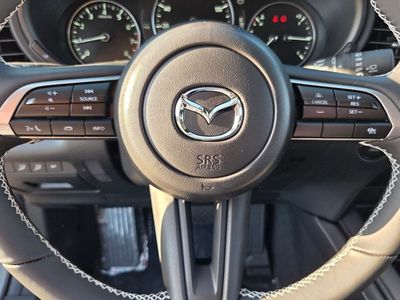2026 Mazda CX-30 - Photo 23