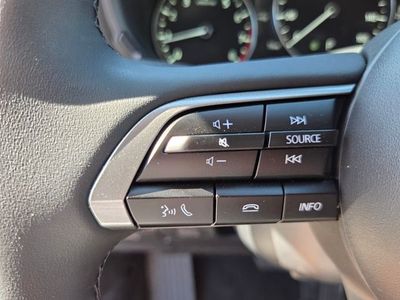2026 Mazda CX-30 - Photo 28