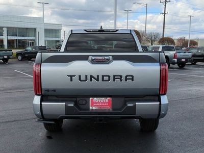 2026 Toyota Tundra - Photo 6