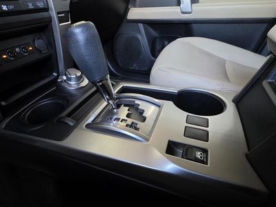 2022 Toyota 4Runner - Photo 26