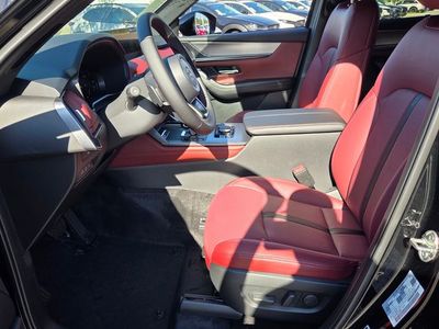 2026 Mazda CX-70 - Photo 4