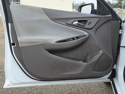 2022 Chevrolet Malibu - Photo 15