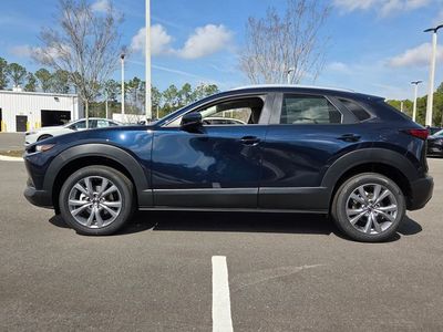 2026 Mazda CX-30 - Photo 2