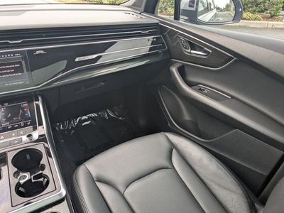 2022 Audi Q7 - Photo 16