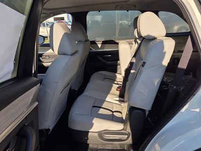 2026 Mazda CX-90 PHEV - Photo 5