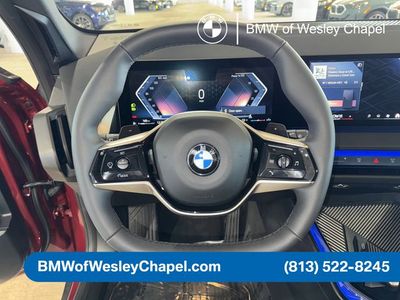 2025 BMW X3 - Photo 20
