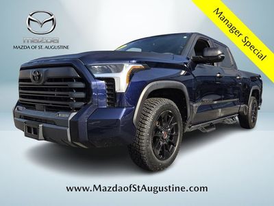 2023 Toyota Tundra - Photo 1