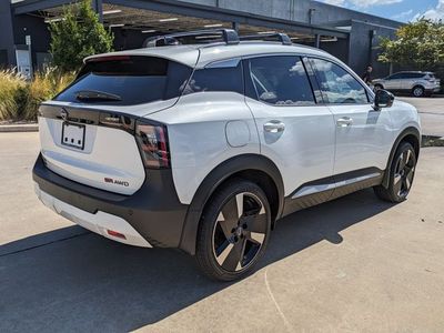 2026 Nissan Kicks - Photo 6