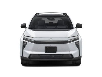 2026 Toyota bZ - Photo 4