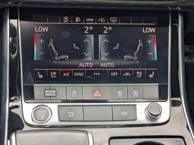 2022 Audi Q7 - Photo 21