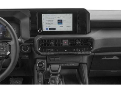 2026 Toyota Land Cruiser - Photo 9