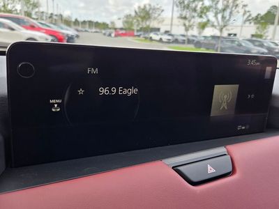 2026 Mazda CX-70 - Photo 23