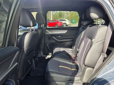 2026 Mazda CX-90 - Photo 5