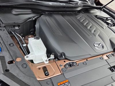 2026 Mazda CX-70 - Photo 22